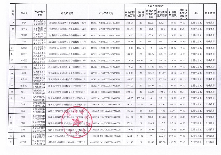 附城鎮(zhèn)鋪塘村委會新村仔經(jīng)濟(jì)合作社不動產(chǎn)登記公告（第一批次）_頁面_3.jpg